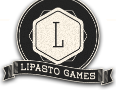 Logo of Lipasto Games